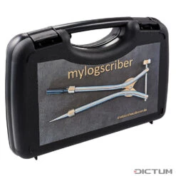 Compas De Transfert »mylogscriber« -Outils du Menuisier 730823 05 P WE 8 Kopierzirkel mylogscriber WZ jpg