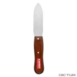 Couteau à Mastiquer Bandle, Lame Pointue