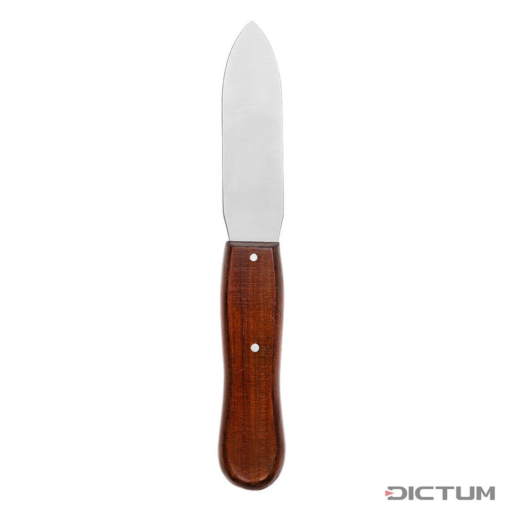 Couteau à Mastiquer Bandle, Lame Pointue – Image 2