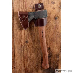 Support Mural Et Attache Pour Ceinture DICTUM Pour Hache 6 Support Mural Et Attache Pour Ceinture DICTUM Pour Hache -Outils du Menuisier 730867 01 A WE 8 DICTUM Wand und G rtelhalter f r xte WZ jpg