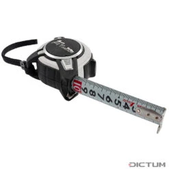 Mètre Ruban Shinwa » Fit Gear «, 5,5 M, Avec Aimant -Outils du Menuisier 730910 04 P WE 8 Shinwa Rollbandma Fit Gear 5 5 m mit Magnet WZ jpg