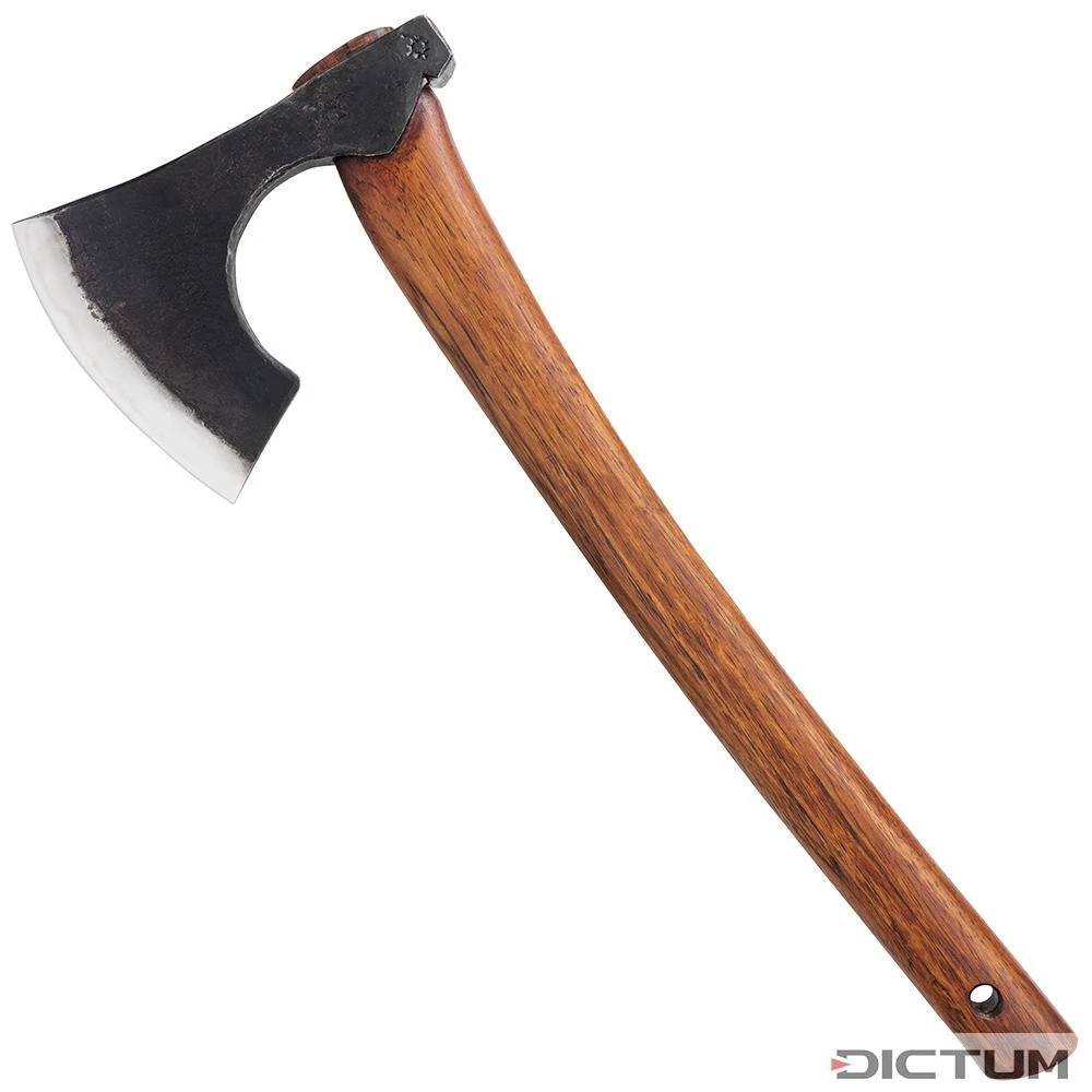 Hache à Barbe F. Thelin