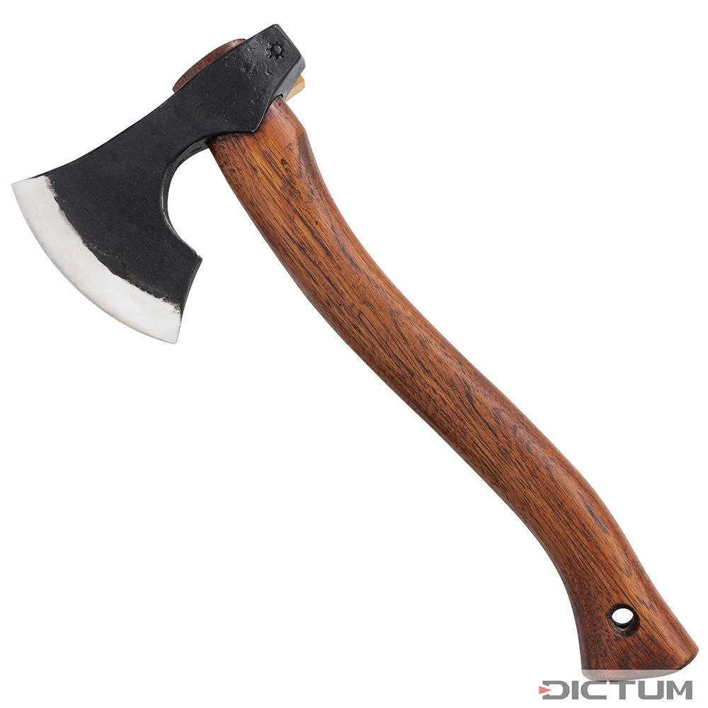 Hachette à Barbe Pour Travaux De Sculpture F. Thelin