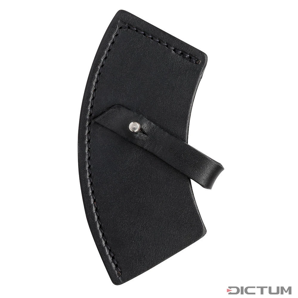 Hachette à Barbe Pour Travaux De Sculpture F. Thelin – Image 2