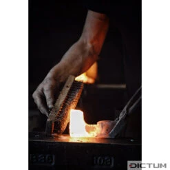 Hache De Camping Et De Randonnée F. Thelin -Outils du Menuisier 731083 01 A WE 8 F Thelin Camping und Wander Axt WZ jpg