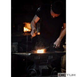 Hache De Camping Et De Randonnée F. Thelin -Outils du Menuisier 731083 03 A WE 8 F Thelin Camping und Wander Axt WZ jpg