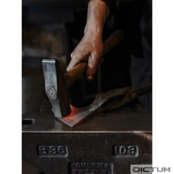 Hache De Camping Et De Randonnée F. Thelin -Outils du Menuisier 731083 04 A WE 8 F Thelin Camping und Wander Axt WZ jpg