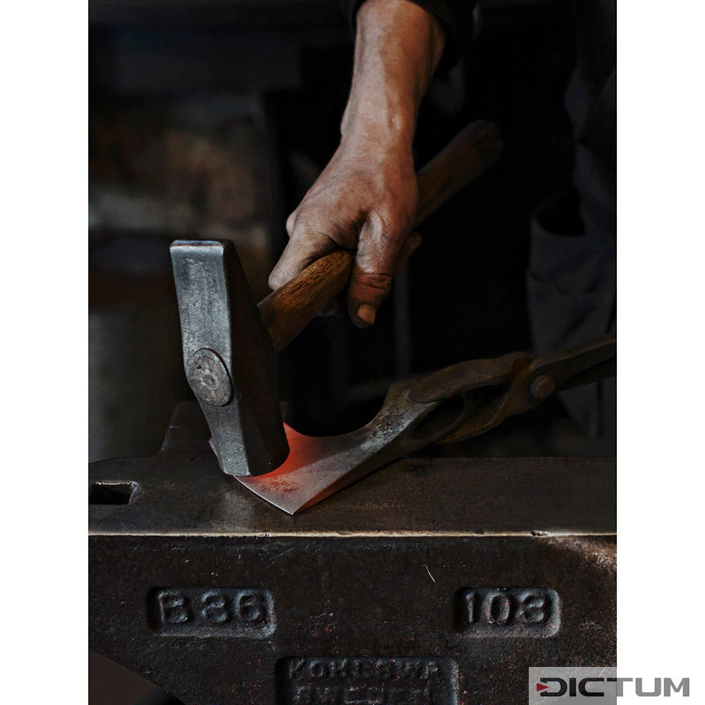 Hache De Camping Et De Randonnée F. Thelin – Image 5