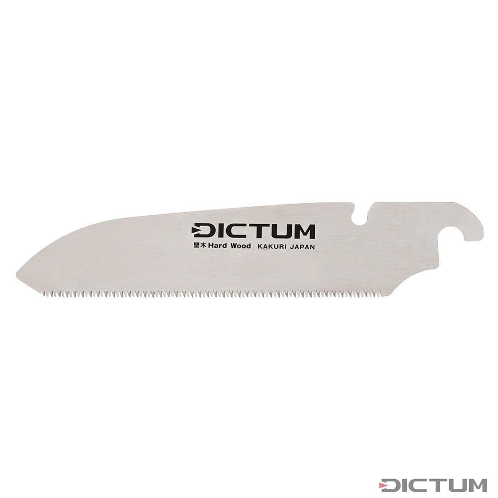 Quick-change Saw Blade For DICTUM Akagashi »Junior« Hardwood 145