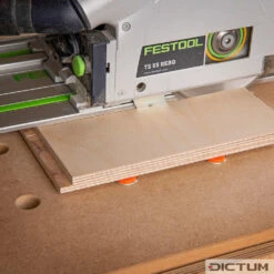 Jeu De Valets D’établi Antidérapants De Protection UJK -Outils du Menuisier 745216 03 A WE 8 UJK Anti Slip Protection Dogs Set WZ jpg