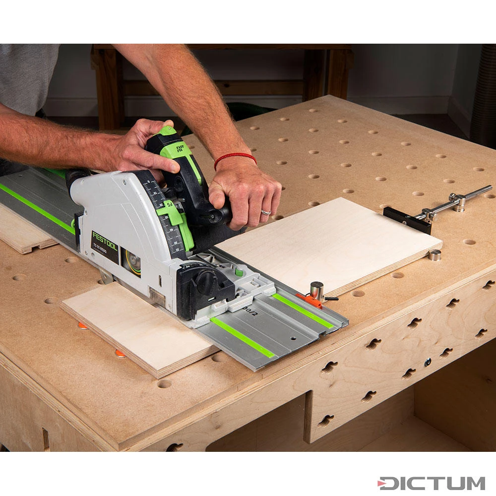 Jeu De Valets D’établi Antidérapants De Protection UJK – Image 5