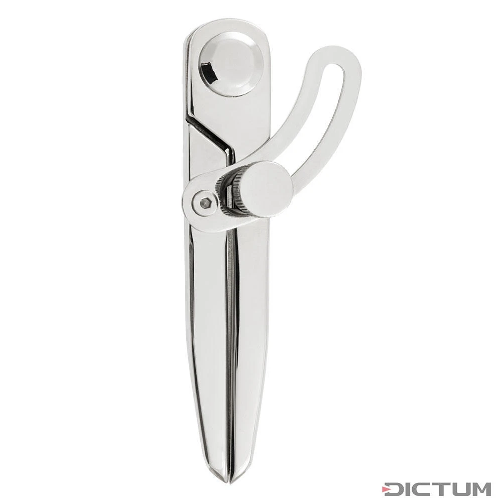 Compas, Acier Inoxydable Poli 2 Compas, Acier Inoxydable Poli – Image 2