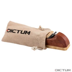 Rabot Plat à Une Main DICTUM Low Plane -Outils du Menuisier 760115 02 A WE 8 DICTUM Low Plane Einhand Schlichthobel WZ jpg