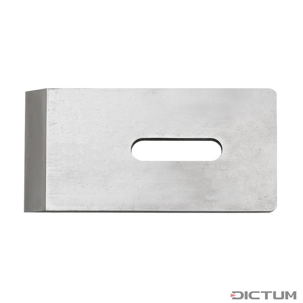HOCK Replacement Blade For DICTUM Low Plane Smoother – Image 2
