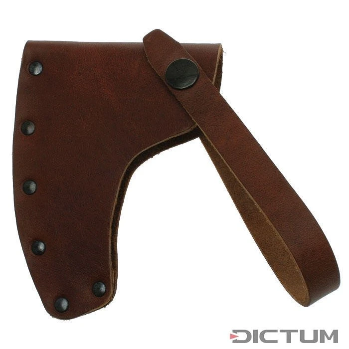 Étui En Cuir Pour Hache D'abattage Gränsfors