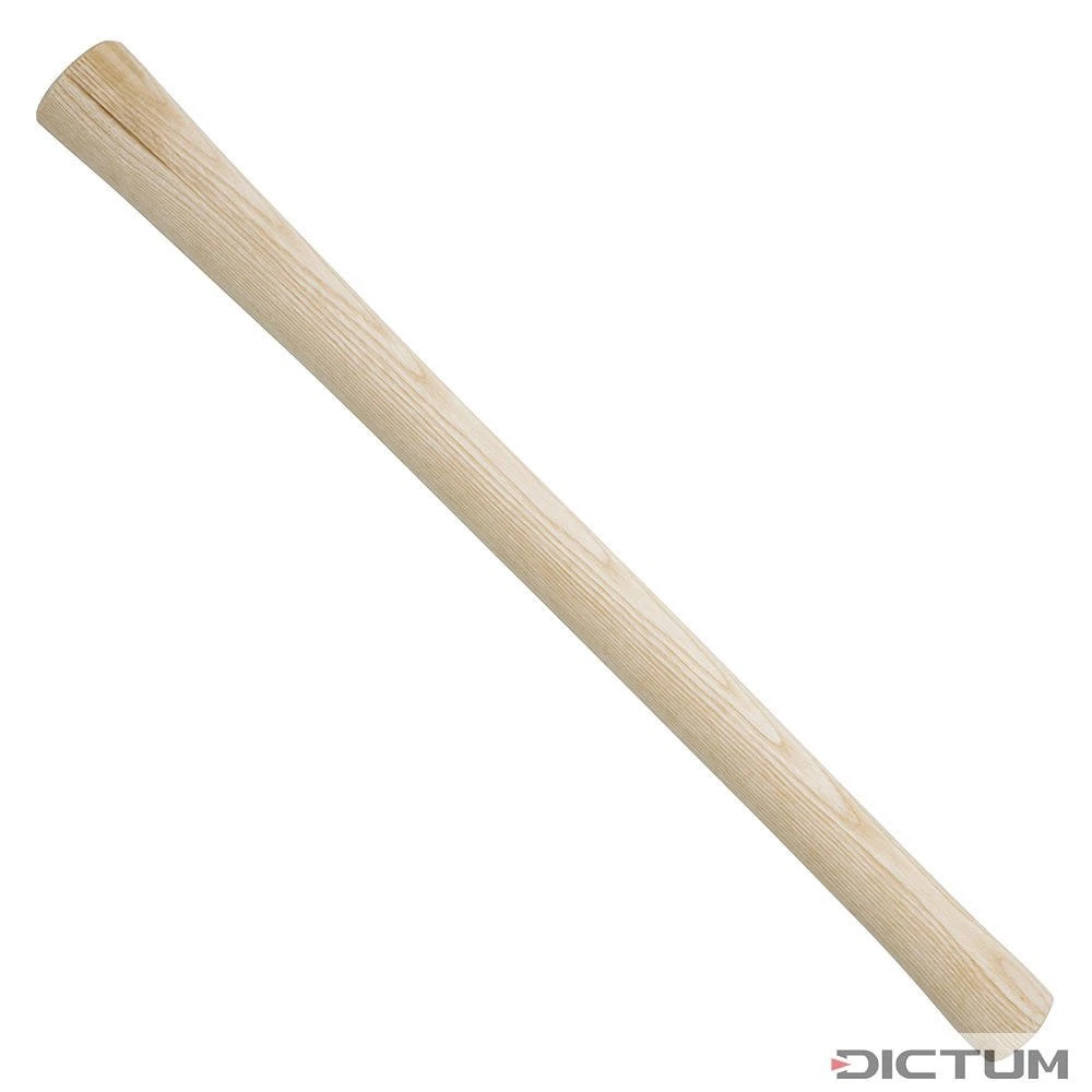 Poignée De Rechange Pour Hache De Plein Air DICTUM Avec Tête De Frappe