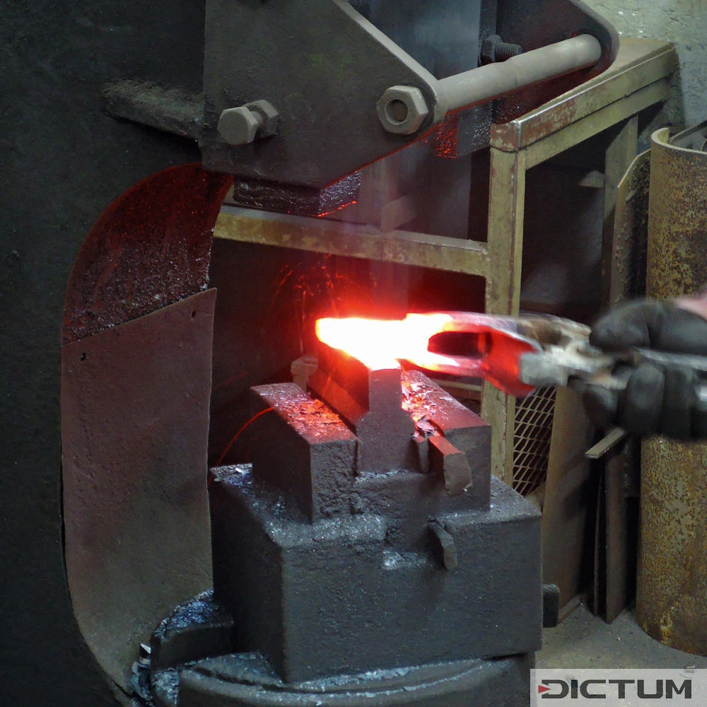 Sapie Forgée à La Main DICTUM 2 Sapie Forgée à La Main DICTUM – Image 2