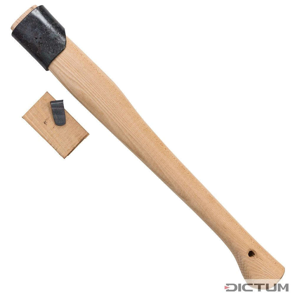 Manche De Rechange Pour Hache à Fendre DICTUM 1 Manche De Rechange Pour Hache à Fendre DICTUM
