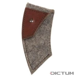 Étui En Feutre Pour Hachette Forestière DICTUM