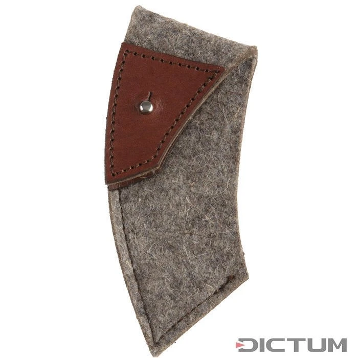 Étui En Feutre Pour Hache Forestière DICTUM