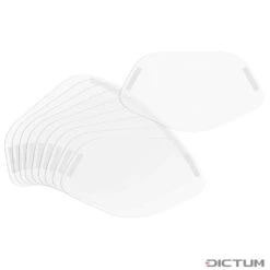 Pellicule De Protection Pour PowerCap Active, 10 Pièces