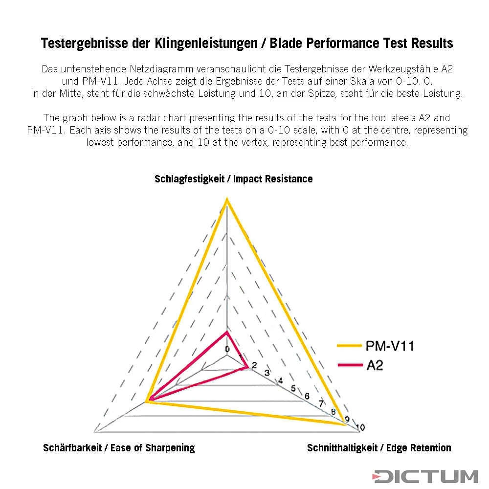 Wastringue Veritas, Semelle Concave, Fer En PM-V11 – Image 2